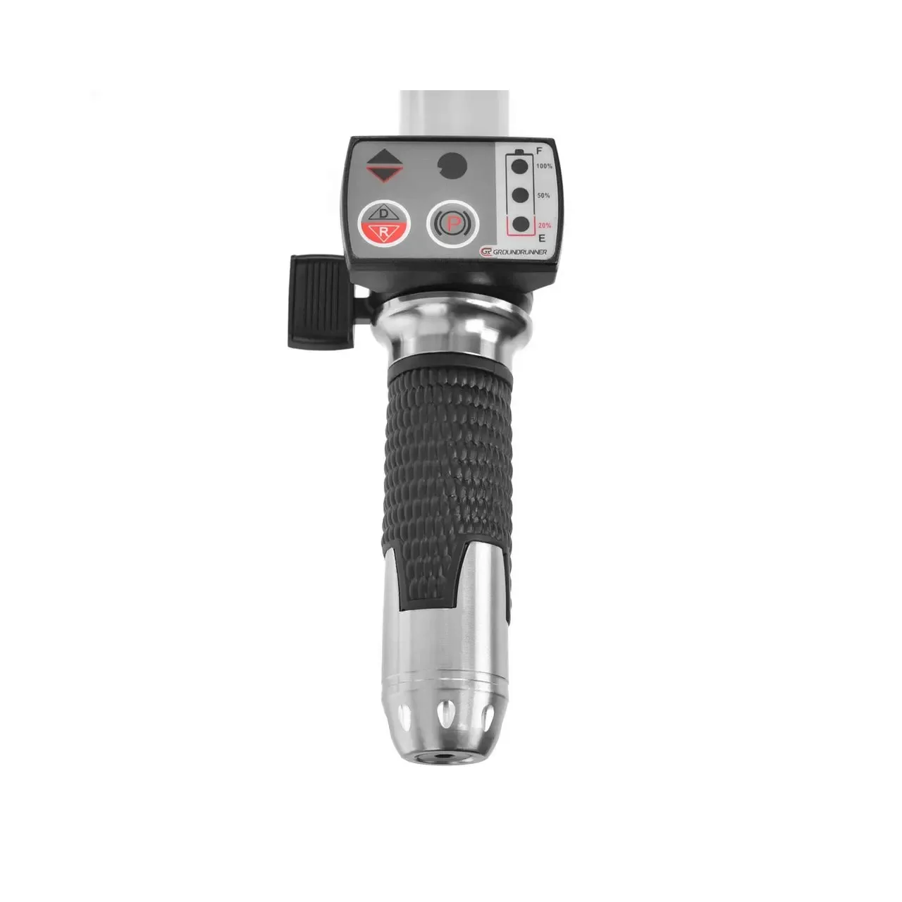 Roabă cu motor, cu acumulator - HECHT 2620 2