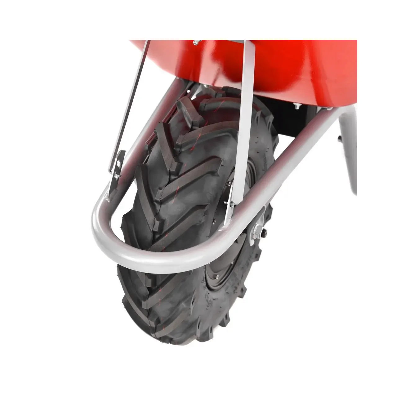 Roabă cu motor, cu acumulator - HECHT 2620 4