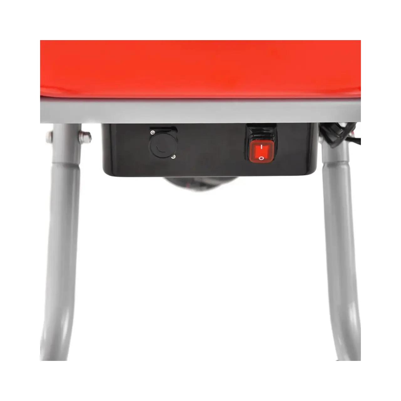 Roabă cu motor, cu acumulator - HECHT 2620 5