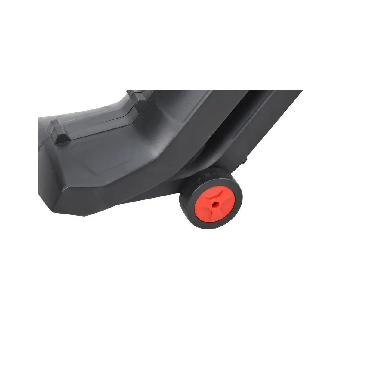 Aspirator electric de frunze HECHT 3000, putere motor 3000 W, volum sac colectare 45 litri 4