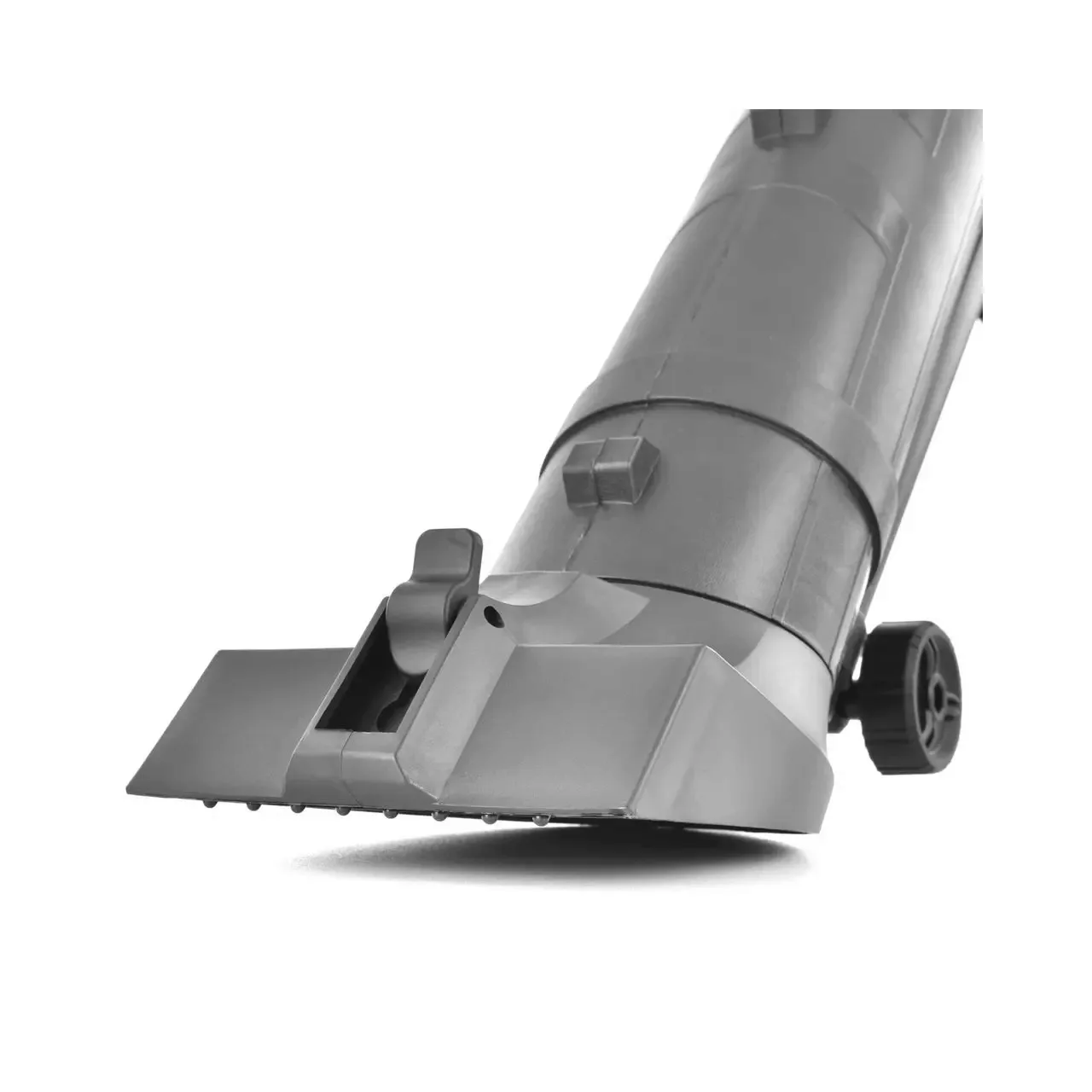 Suflanta si aspirator de frunze electrica HECHT 3003, putere motor 3300 W, volum sac colectare 45 litri 2