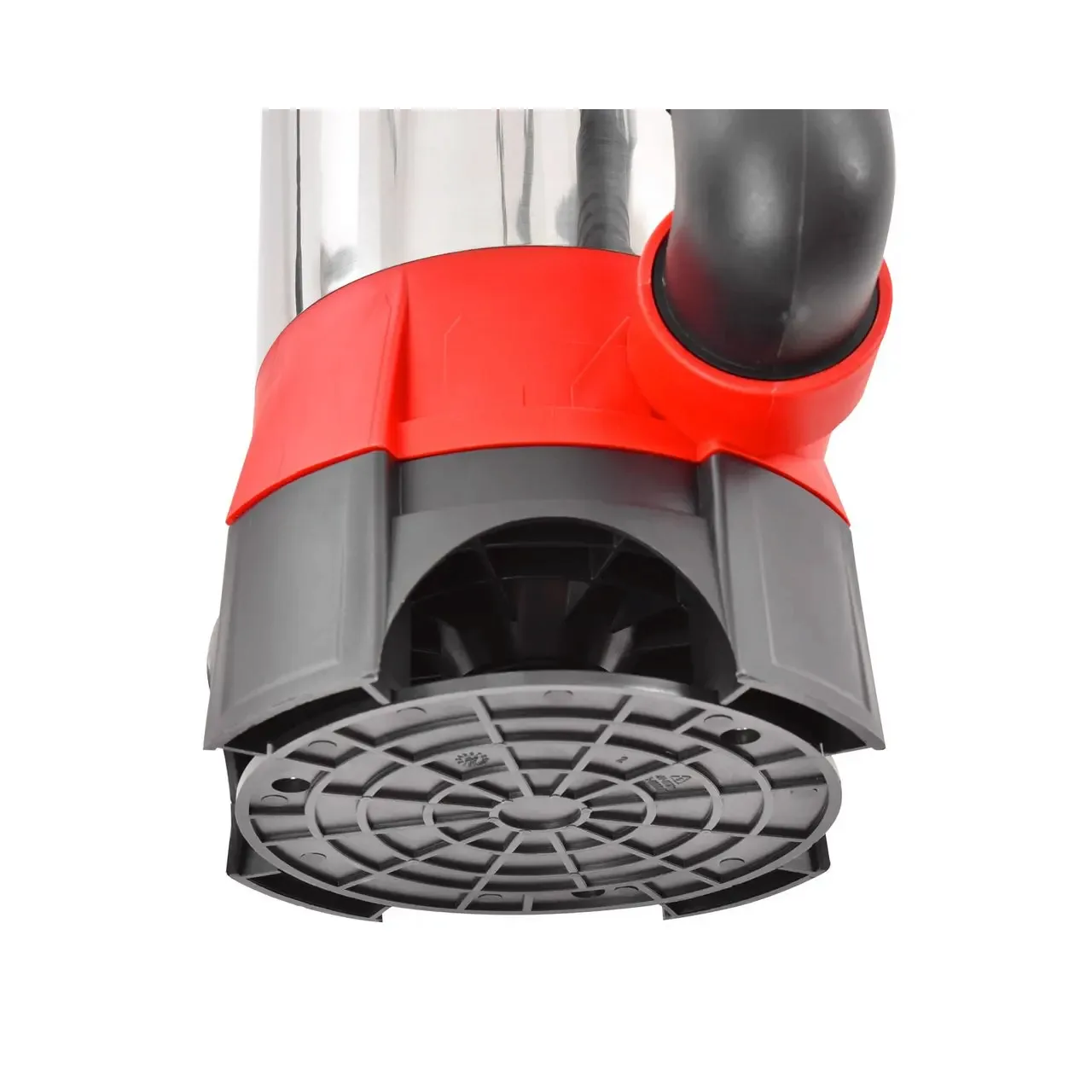 Pompa submersibila pentru apa murdara HECHT 3011, putere motor 1100 W, debit maxim 16000 l/h, inaltime maxima de refulare 10 m 5