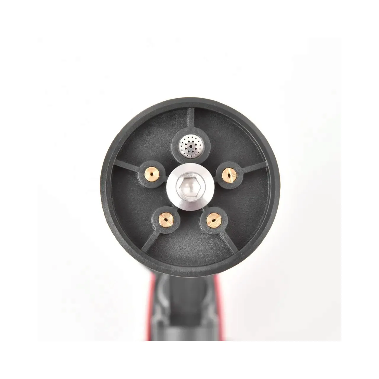 Aparat de spalat cu presiune HECHT 3025, debit de apa 180 l/h, presiune maxima 22 Bar, fara baterie, fara incarcator 4