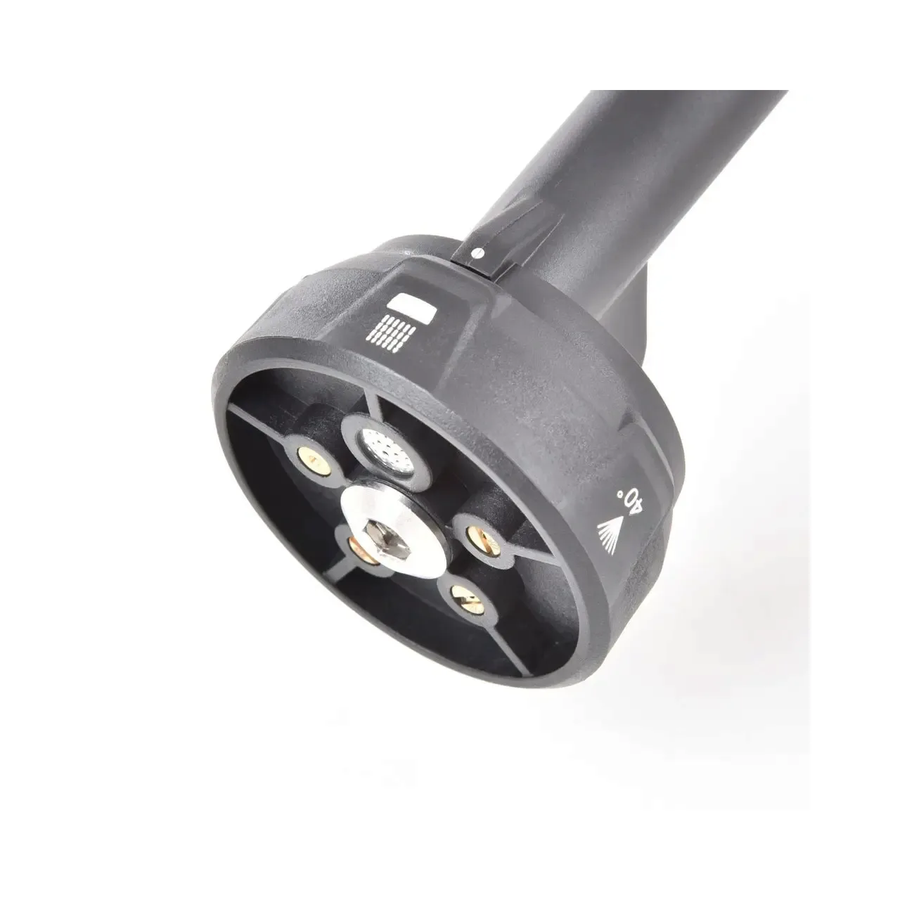 Aparat de spalat cu presiune HECHT 3025, debit de apa 180 l/h, presiune maxima 22 Bar, fara baterie, fara incarcator 5