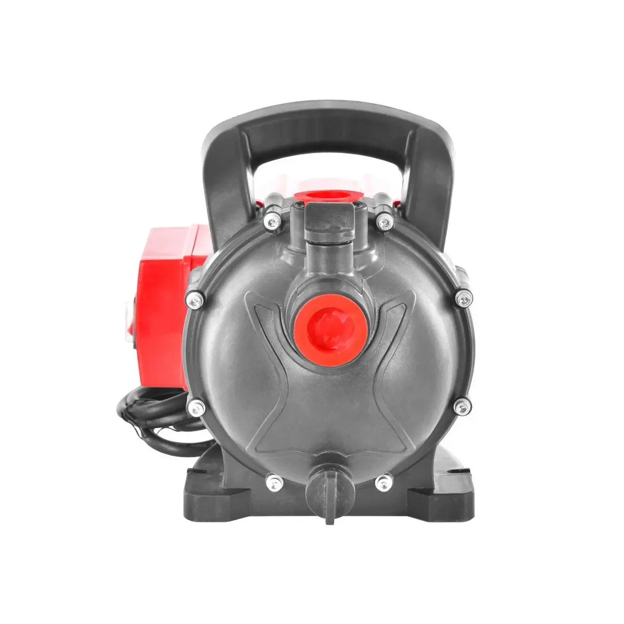 Pompa de suprafata Hecht 3080 putere 800 w 3.8 Bar inaltime maxima refulare 38 m 3200 l h 1