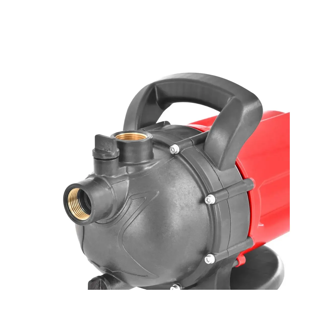 Pompa de suprafata Hecht 3080 putere 800 w 3.8 Bar inaltime maxima refulare 38 m 3200 l h 4
