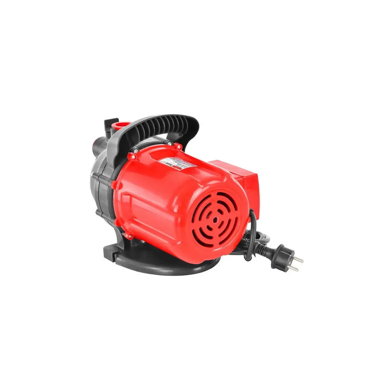 Pompa de suprafata Hecht 3080 putere 800 w 3.8 Bar inaltime maxima refulare 38 m 3200 l h 7