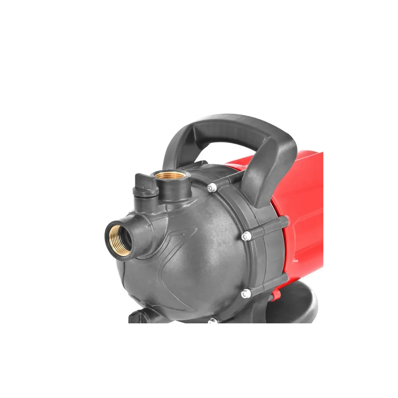 Pompa de suprafata Hecht 3080 putere 800 w 3.8 Bar inaltime maxima refulare 38 m 3200 l h 8