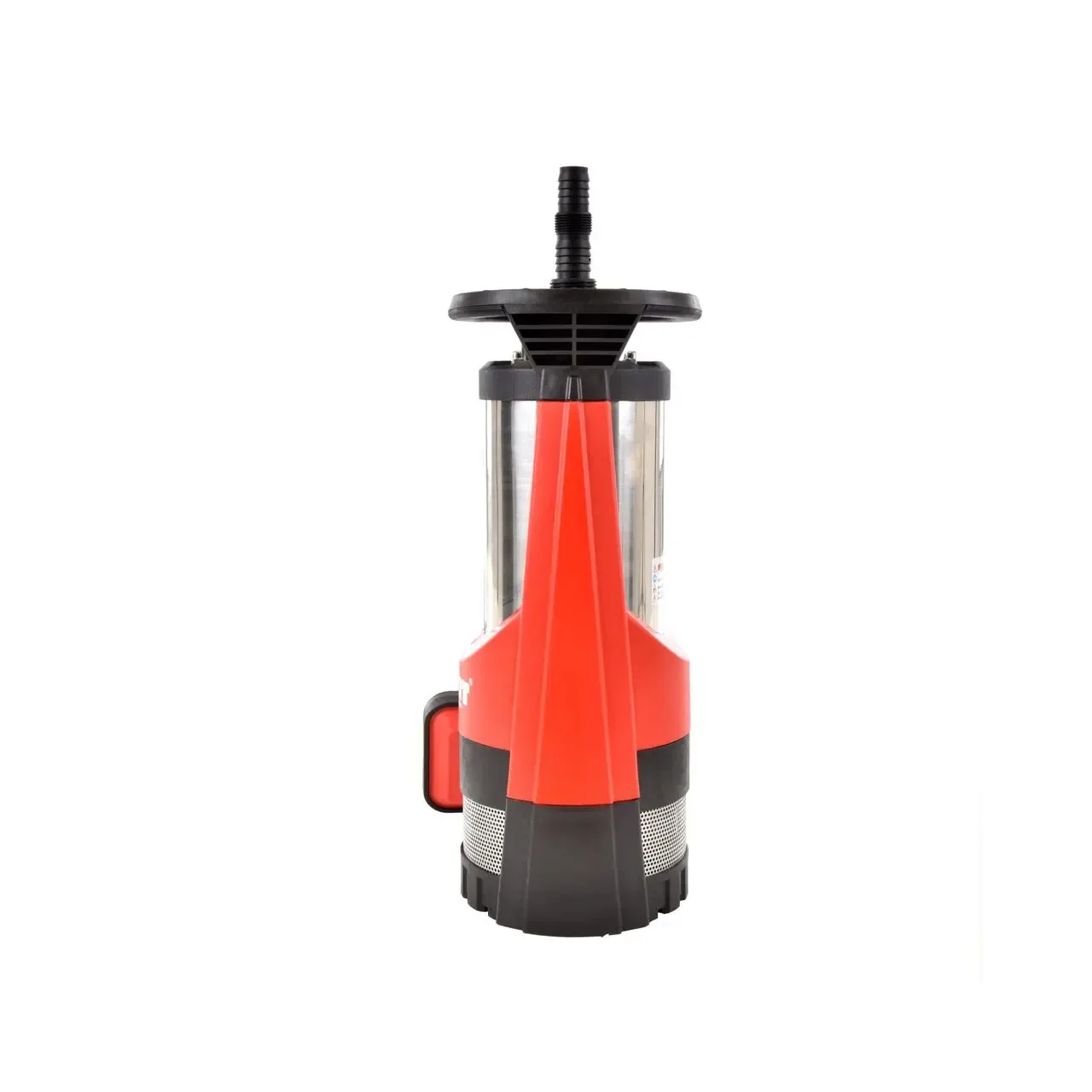 Pompa submersibila Hecht 3122 inox pentru ape curate putere 1200 w inaltime 1