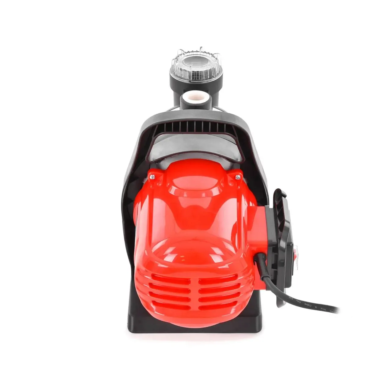 Pompa de suprafata HECHT 3131, putere 1100 W, presiune 4.5 Bar, inaltime maxima refulare 45 m, debit maxim 4600 l/h 2
