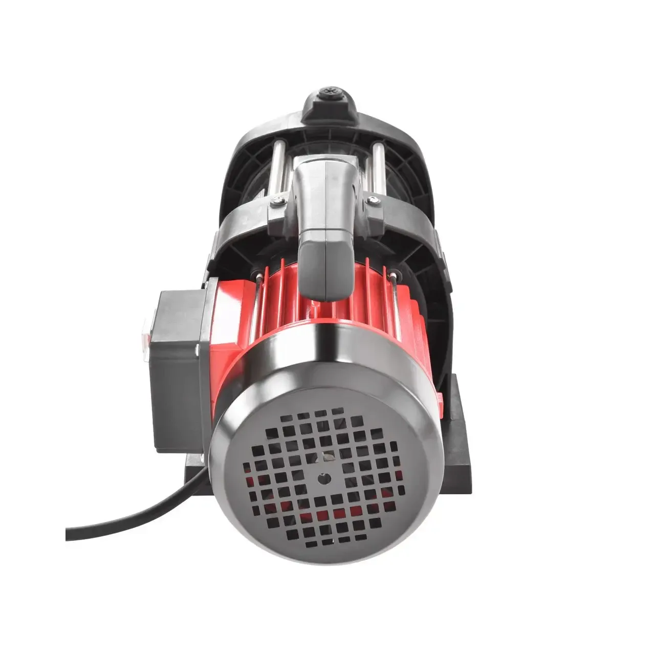 Pompa de suprafata HECHT 3133, putere 1300 W, presiune 5 Bar, inaltime maxima refulare 55 m, debit maxim 5400 l/h 1