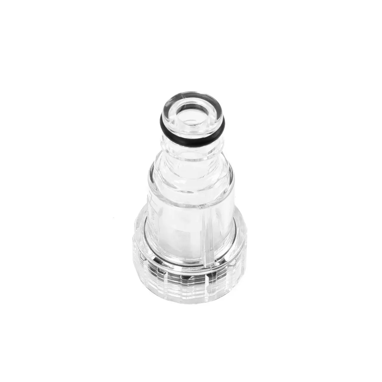 Aparat de spalat cu presiune HECHT 319, motor electric, putere 1800 W, presiune maxima 140 Bar, debit de apa 420 l/h 3