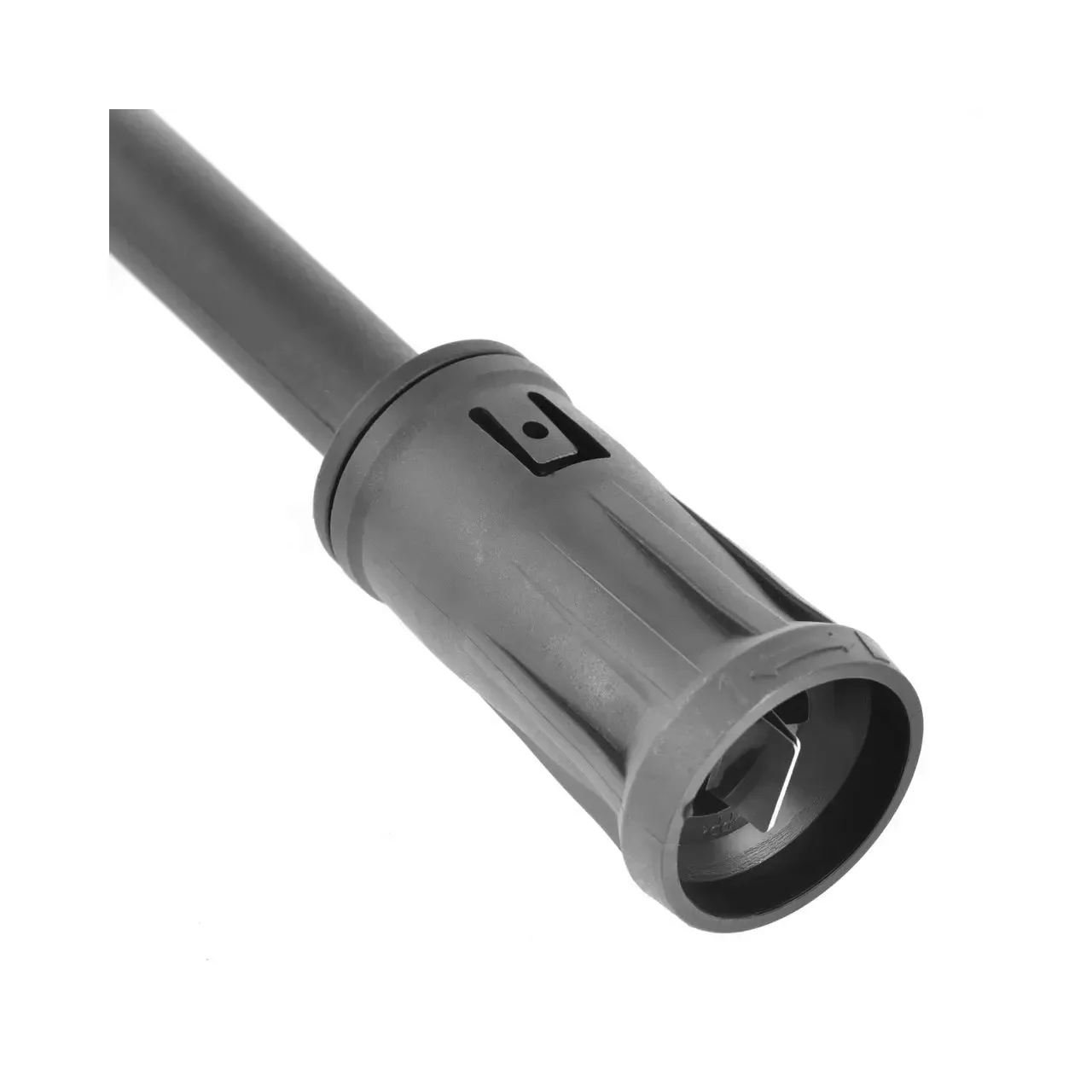 Aparat de spalat cu presiune HECHT 319, motor electric, putere 1800 W, presiune maxima 140 Bar, debit de apa 420 l/h 1