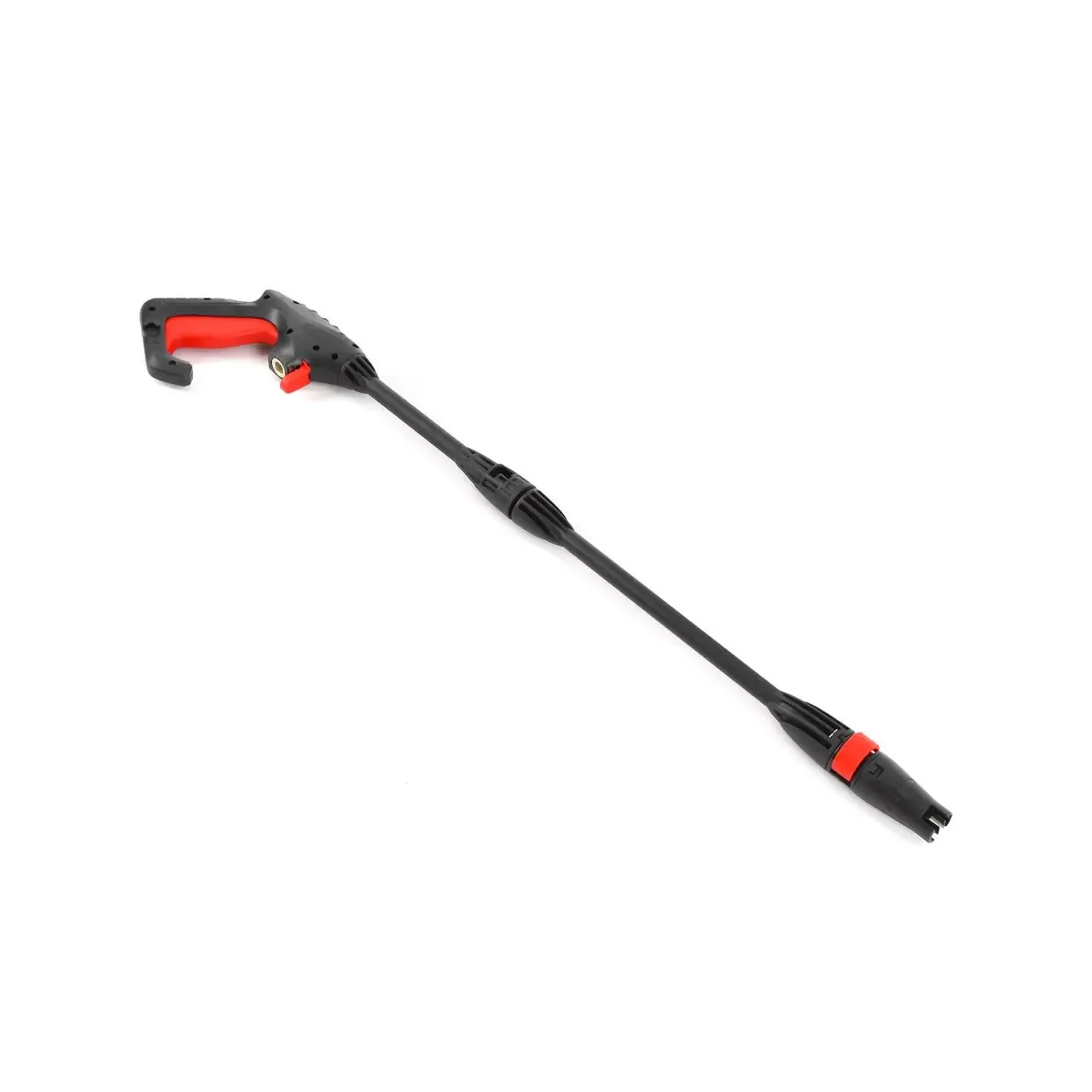 Aparat de spalat cu presiune HECHT 323, motor electric, putere 2200 W, presiune maxima 165 Bar, debit de apa 480 l/h 6