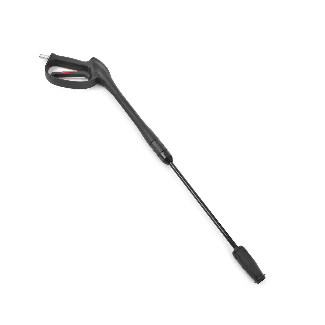 Aparat de spalat cu presiune HECHT 324, motor electric, putere 2300 W, presiune maxima 150 Bar, debit de apa 420 l/h 1