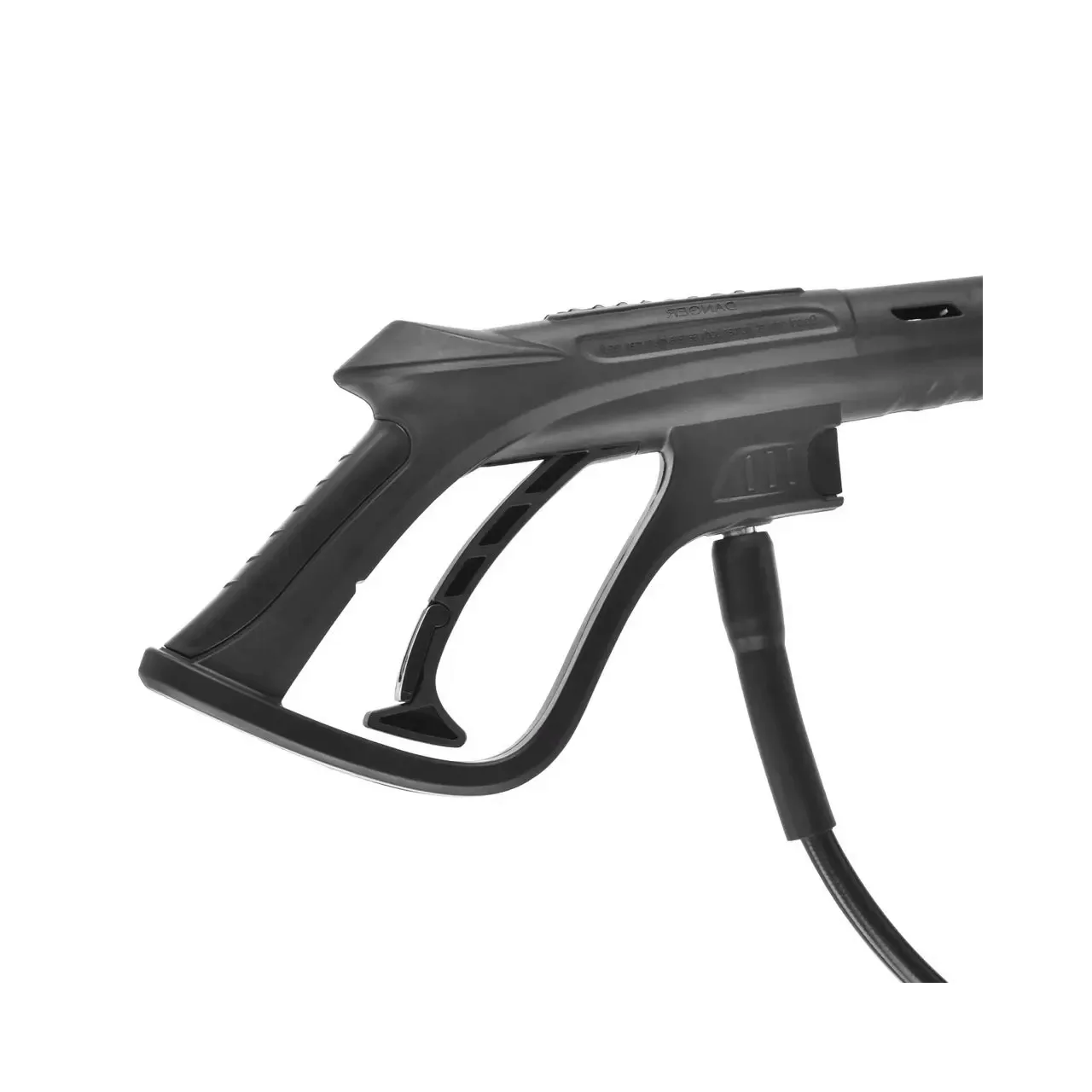 Aparat de spalat cu presiune Hecht 326 putere 2600 w presiune 200 bar volum 420 l 5