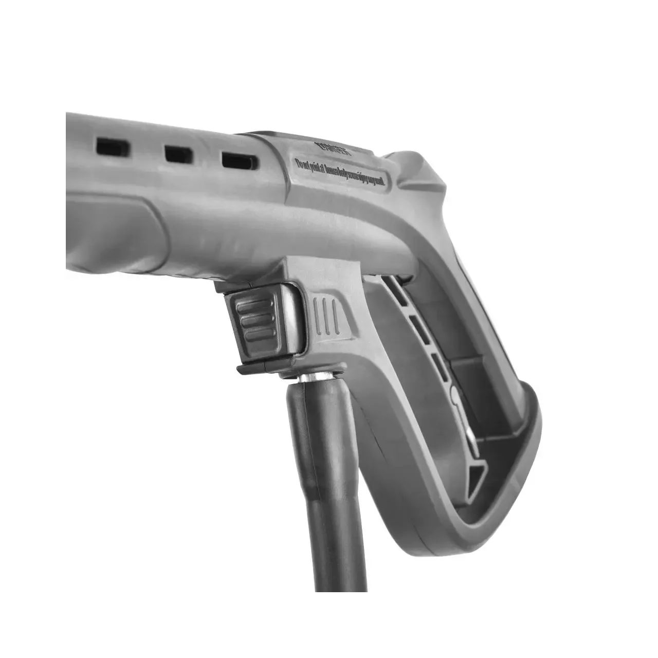 Aparat de spalat cu presiune Hecht 326 putere 2600 w presiune 200 bar volum 420 l 6