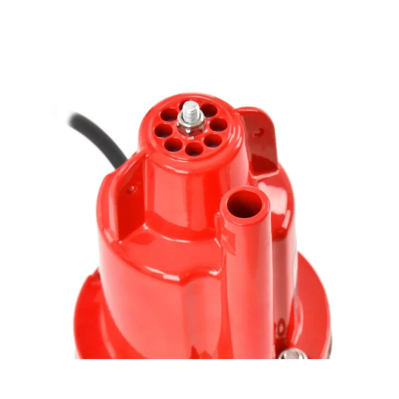 Pompa submersibila pentru apa curata HECHT 3301, putere motor 300 W, debit maxim 1400 l/h, inaltime maxima de refulare 55 m 2