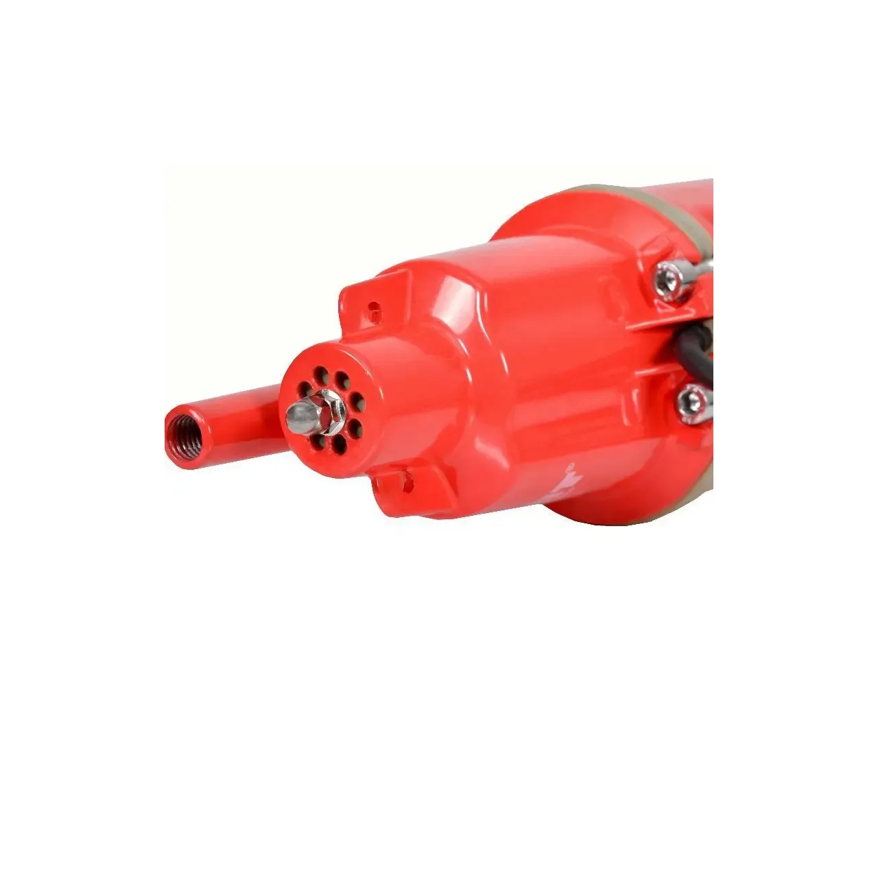 Pompa submersibila pentru apa curata HECHT 3301, putere motor 300 W, debit maxim 1400 l/h, inaltime maxima de refulare 55 m 3