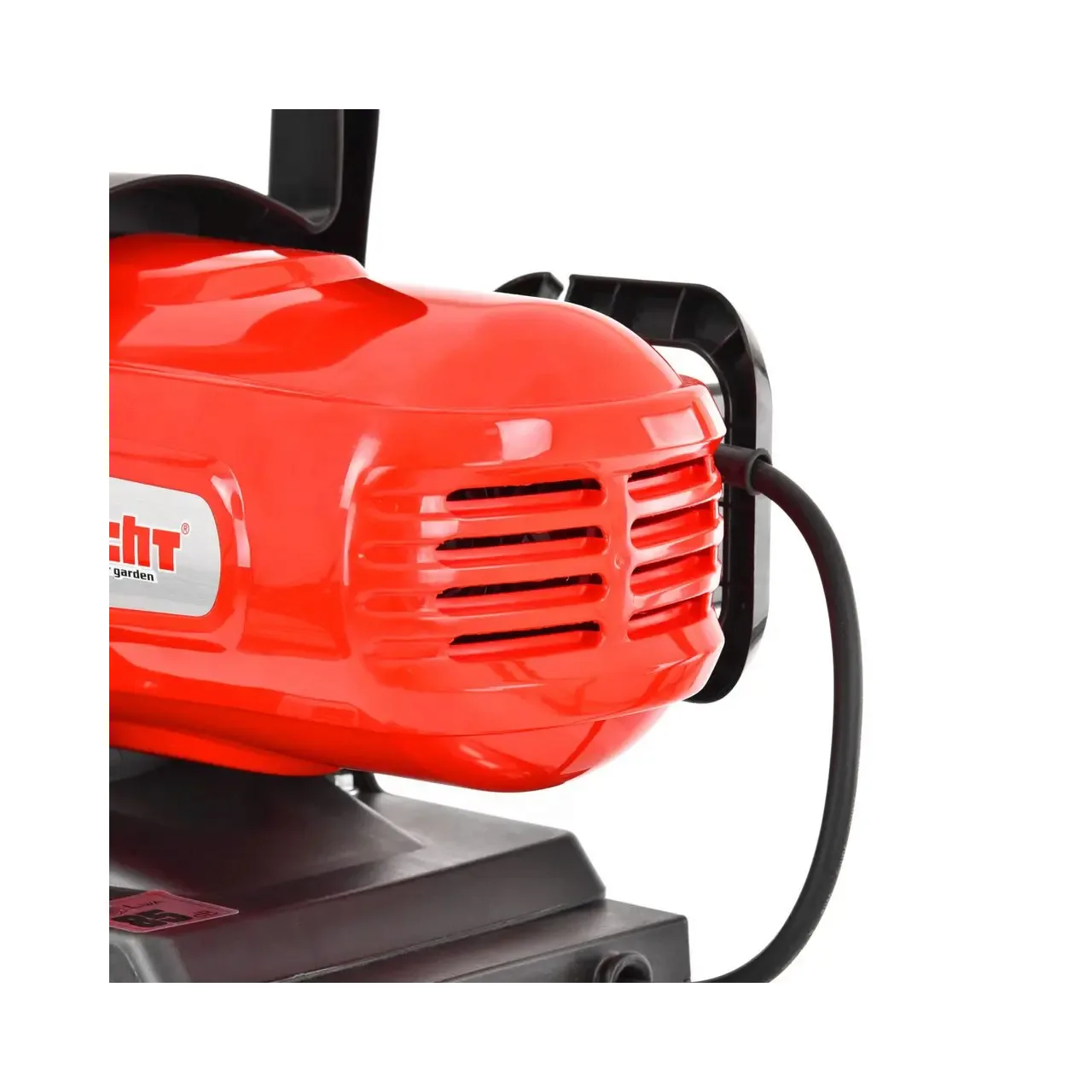 Hidrofor HECHT 3331 Inox, putere 1100 W, vas inox 20 litri, presiune maxima 4.5 Bar, inaltime refulare 45 m, adancime aspiratie 8 m 2