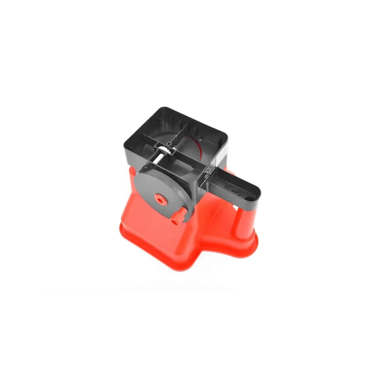 Distribuitor Hecht 33 pentru seminte, sare sau ingrasamant, capacitate 3 l, latime distribuire 2 m 5