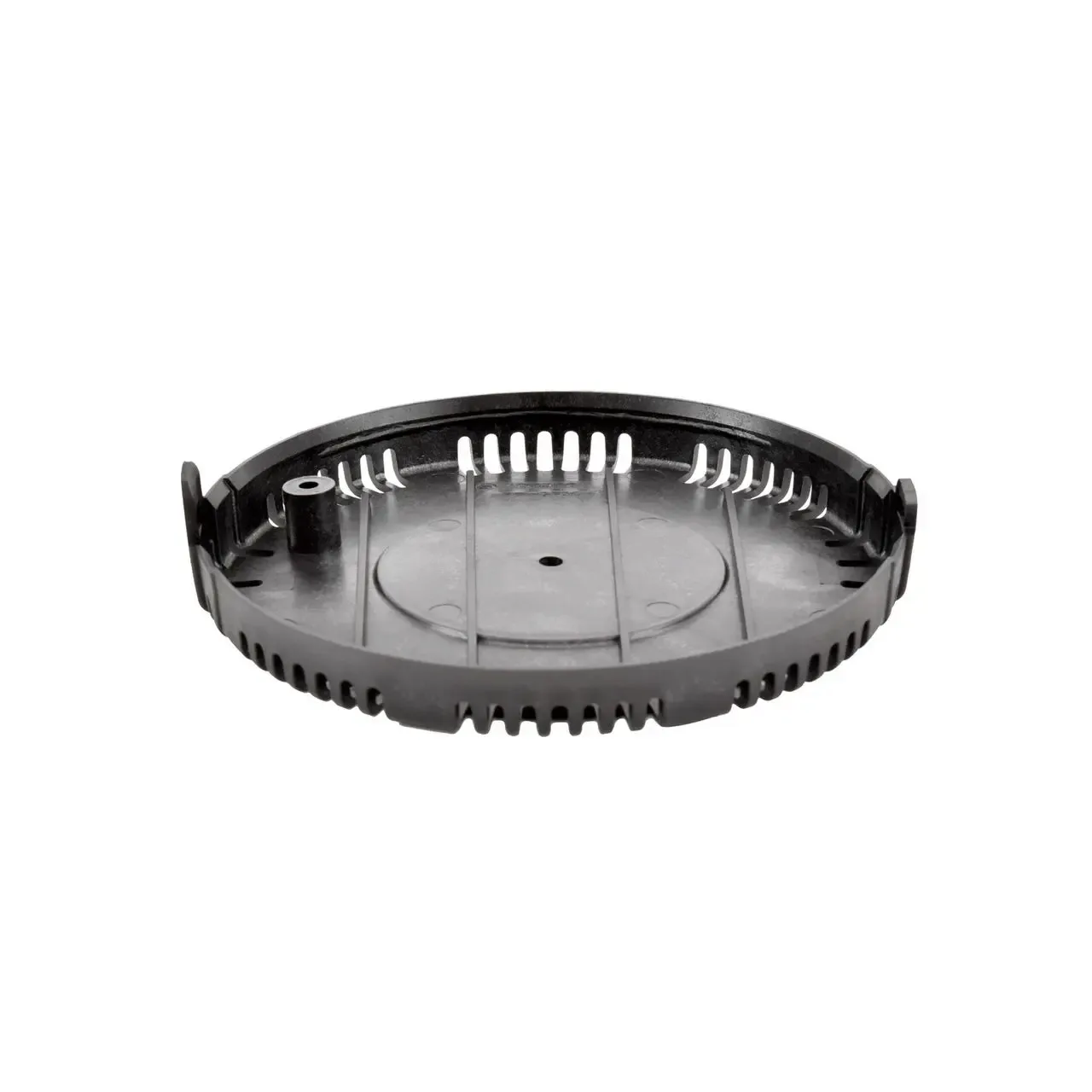 Pompa submersibila pentru apa murdara HECHT 3415, putere motor 400 W, debit maxim 11500 l/h, inaltime maxima de refulare 6.3 m 1