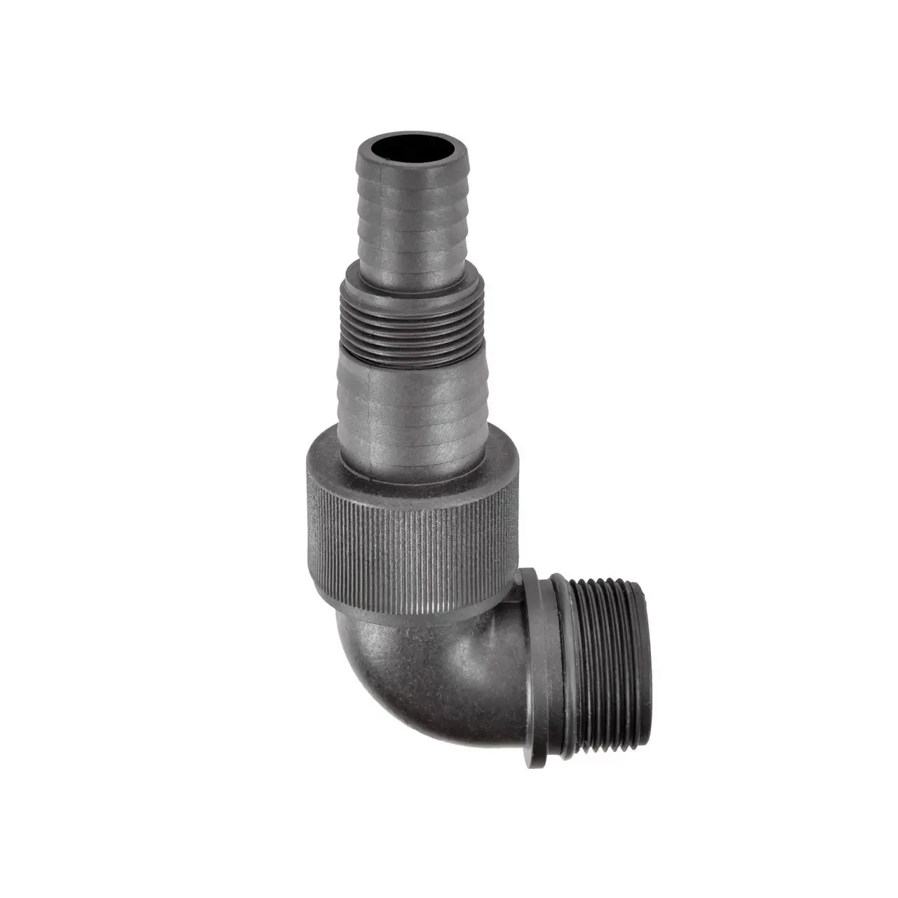 Pompa submersibila pentru apa murdara HECHT 3415, putere motor 400 W, debit maxim 11500 l/h, inaltime maxima de refulare 6.3 m 3