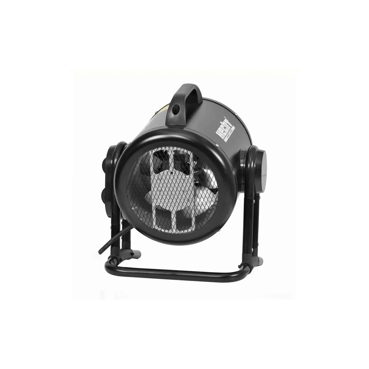 Aeroterma termosuflanta Hecht 3422 putere 3000 w termostat volum incalzit 40 mc 3