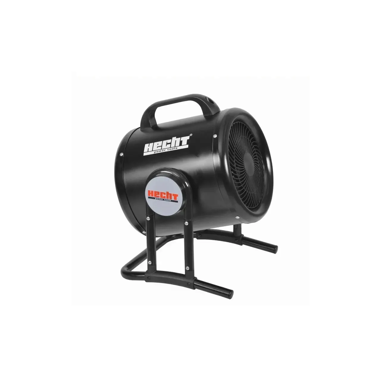 Aeroterma termosuflanta Hecht 3422 putere 3000 w termostat volum incalzit 40 mc 4