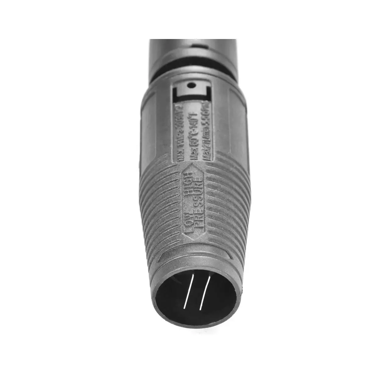 Masina de spalat cu presiune HECHT 3425, 240 l/min, 40 bar, furtun 4 metri, alimentare 2 x 20 V, fara acumulator, fara incarcator 2