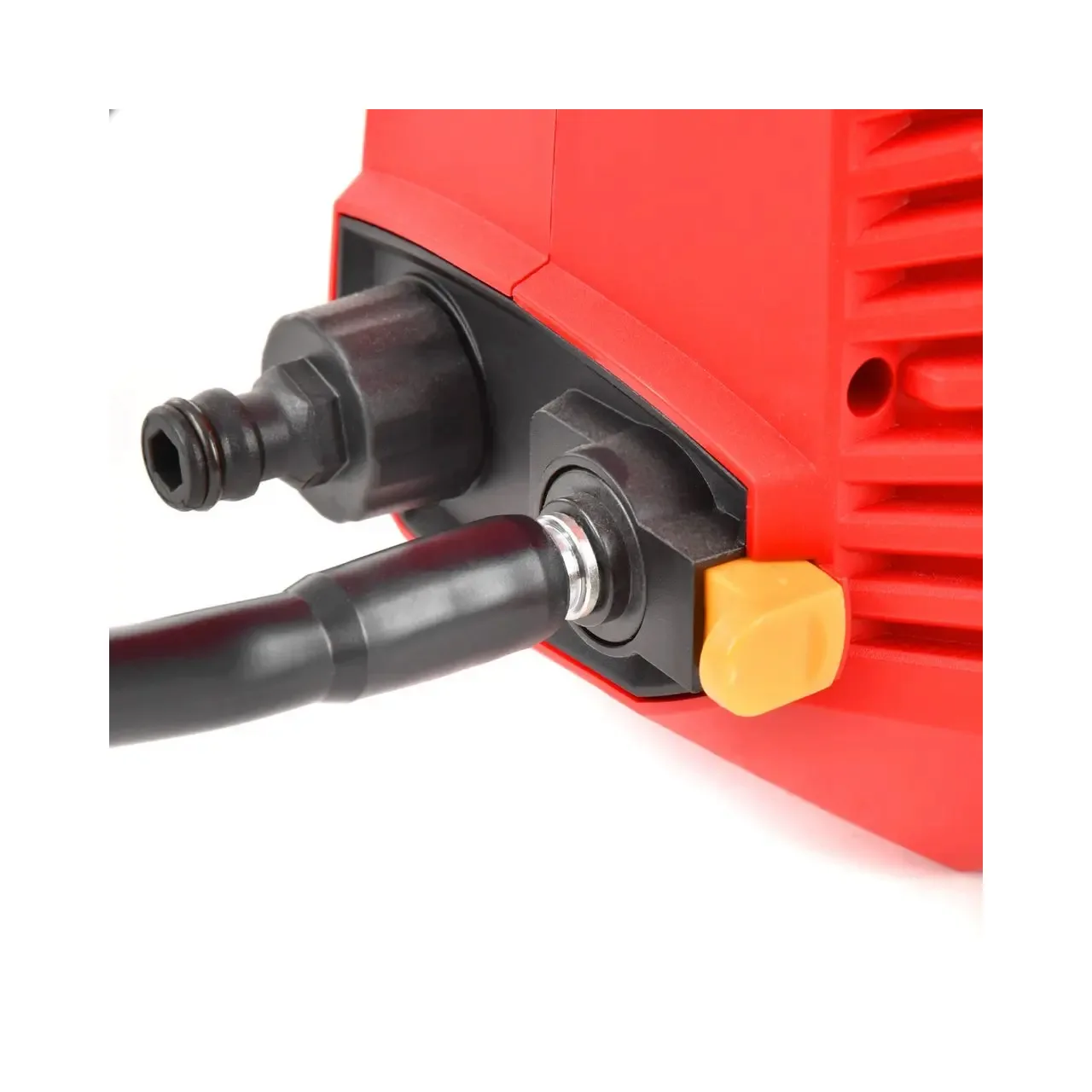 Masina de spalat cu presiune HECHT 3425, 240 l/min, 40 bar, furtun 4 metri, alimentare 2 x 20 V, fara acumulator, fara incarcator 8