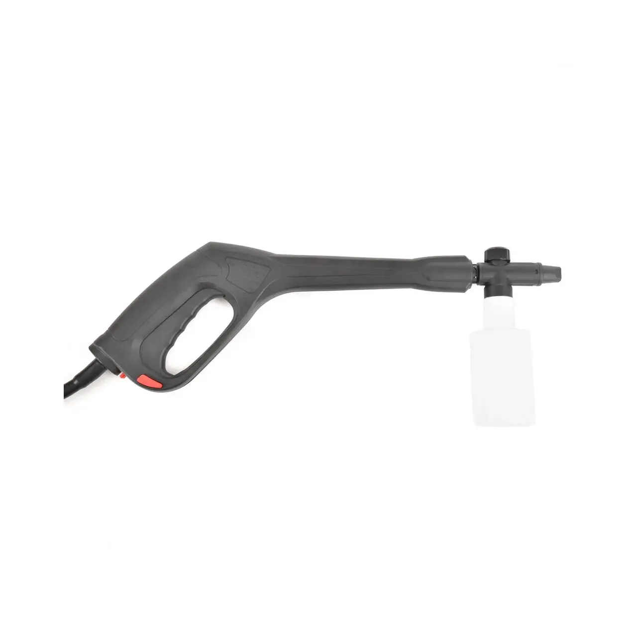 Masina de spalat cu presiune HECHT 3425, 240 l/min, 40 bar, furtun 4 metri, alimentare 2 x 20 V, fara acumulator, fara incarcator 10