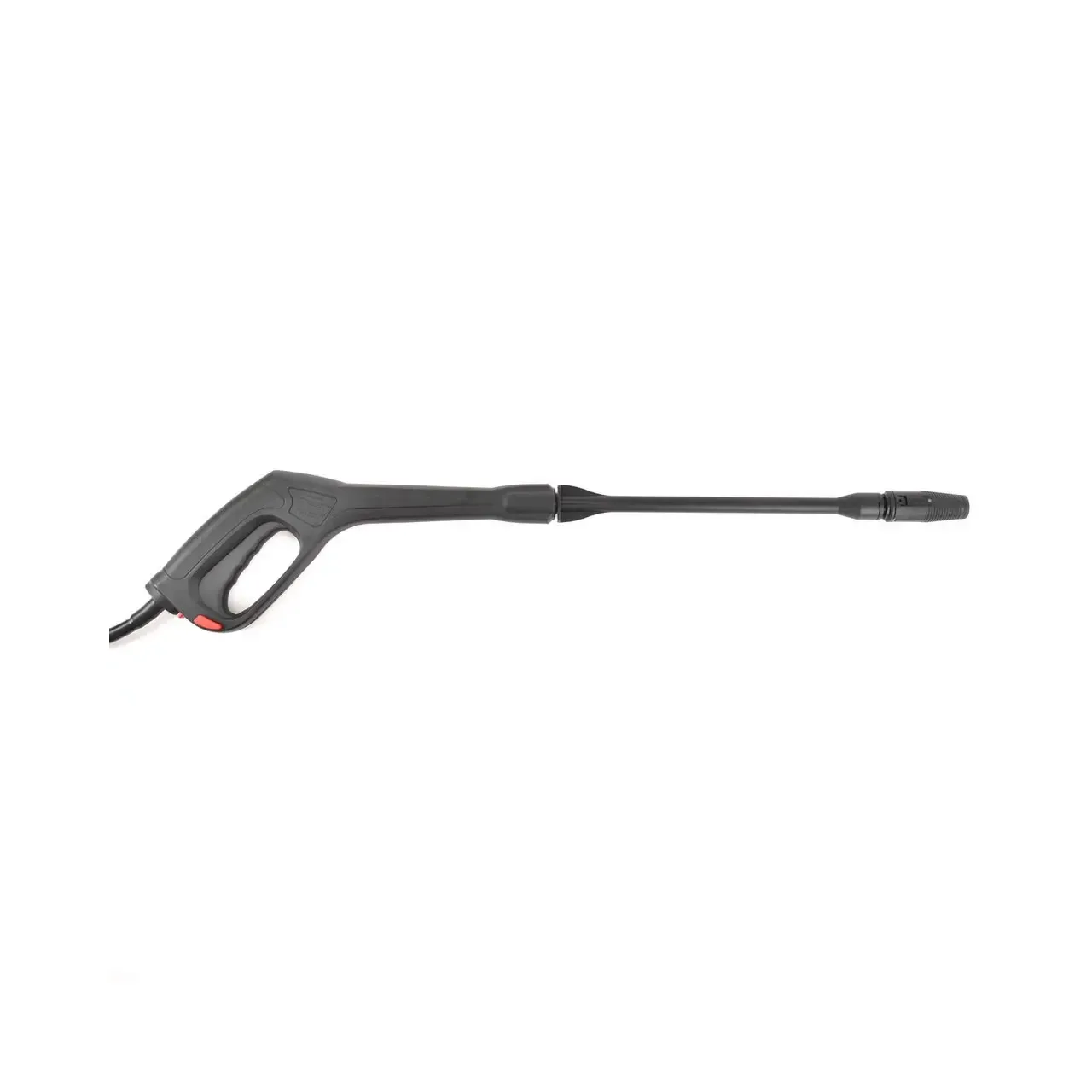 Masina de spalat cu presiune HECHT 3425, 240 l/min, 40 bar, furtun 4 metri, alimentare 2 x 20 V, fara acumulator, fara incarcator 11
