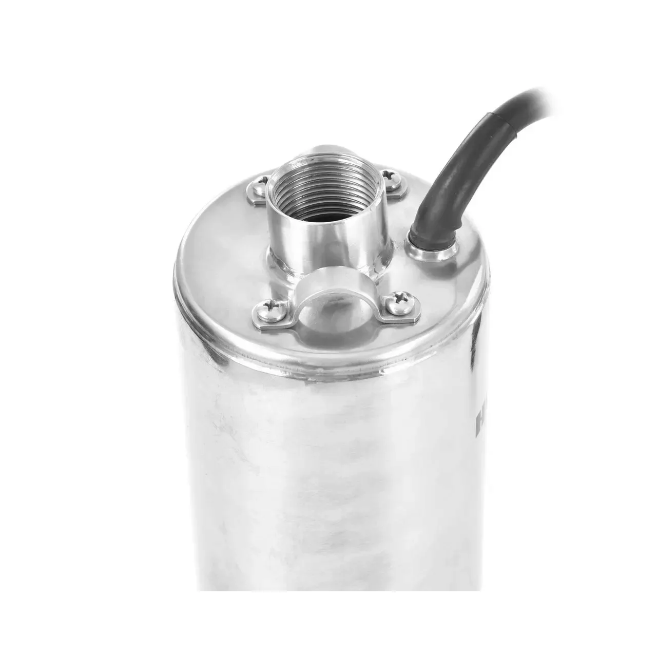 Pompa submersibila pentru apa curata HECHT 3520, putere motor 1000 W, debit maxim 5200 l/h, inaltime maxima de refulare 55 m 2