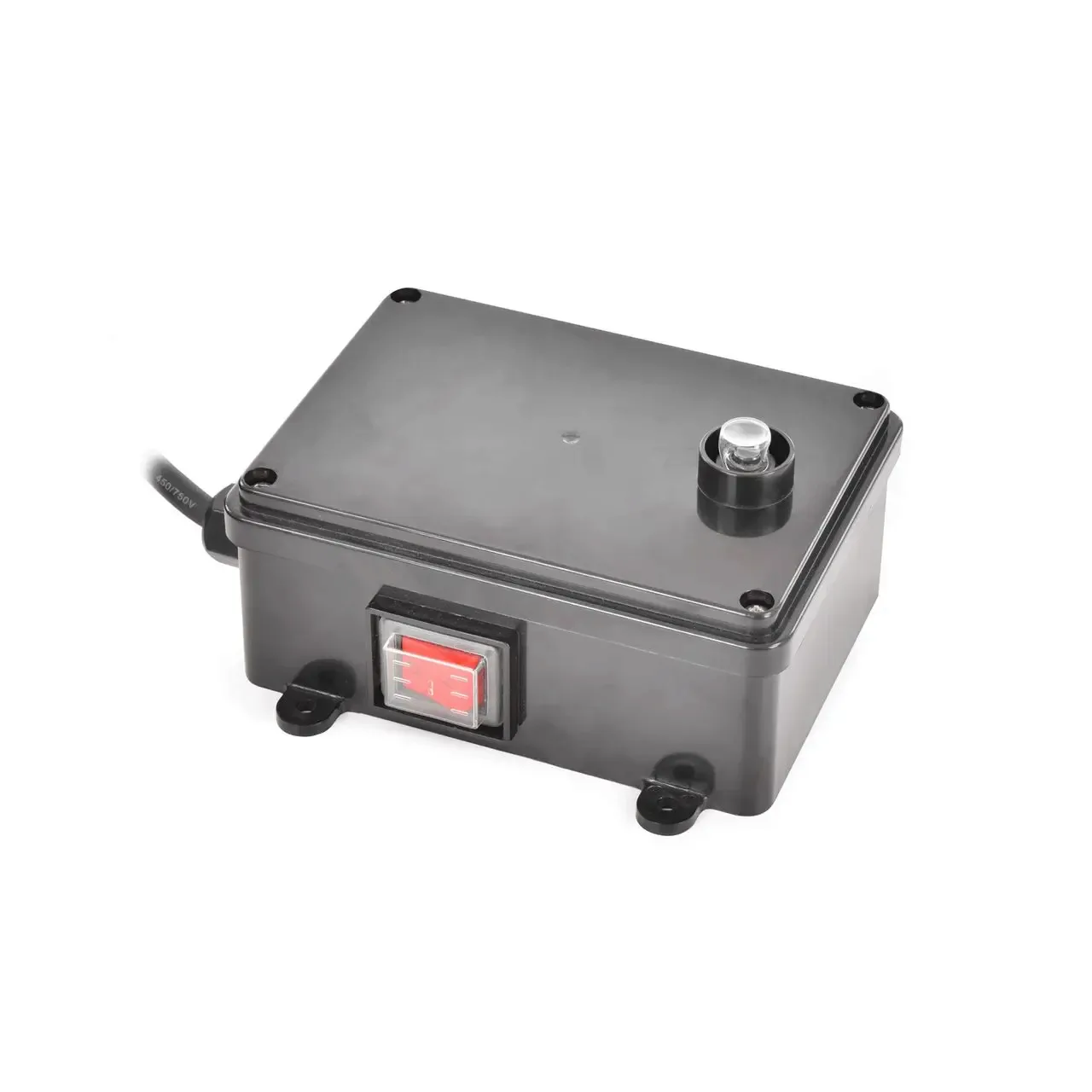 Pompa submersibila pentru apa curata HECHT 3520, putere motor 1000 W, debit maxim 5200 l/h, inaltime maxima de refulare 55 m 3
