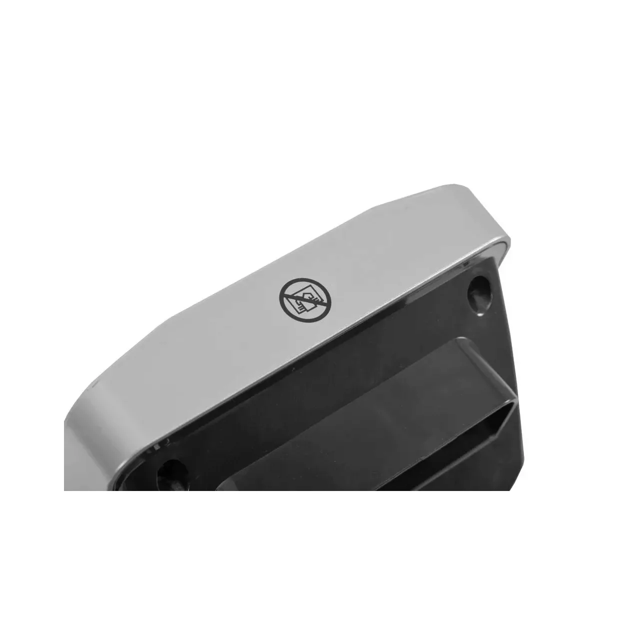 Aeroterma termosuflanta electrica Hecht 3610 cu display led si telecomanda putere 2000 w debit 80 mc h 9