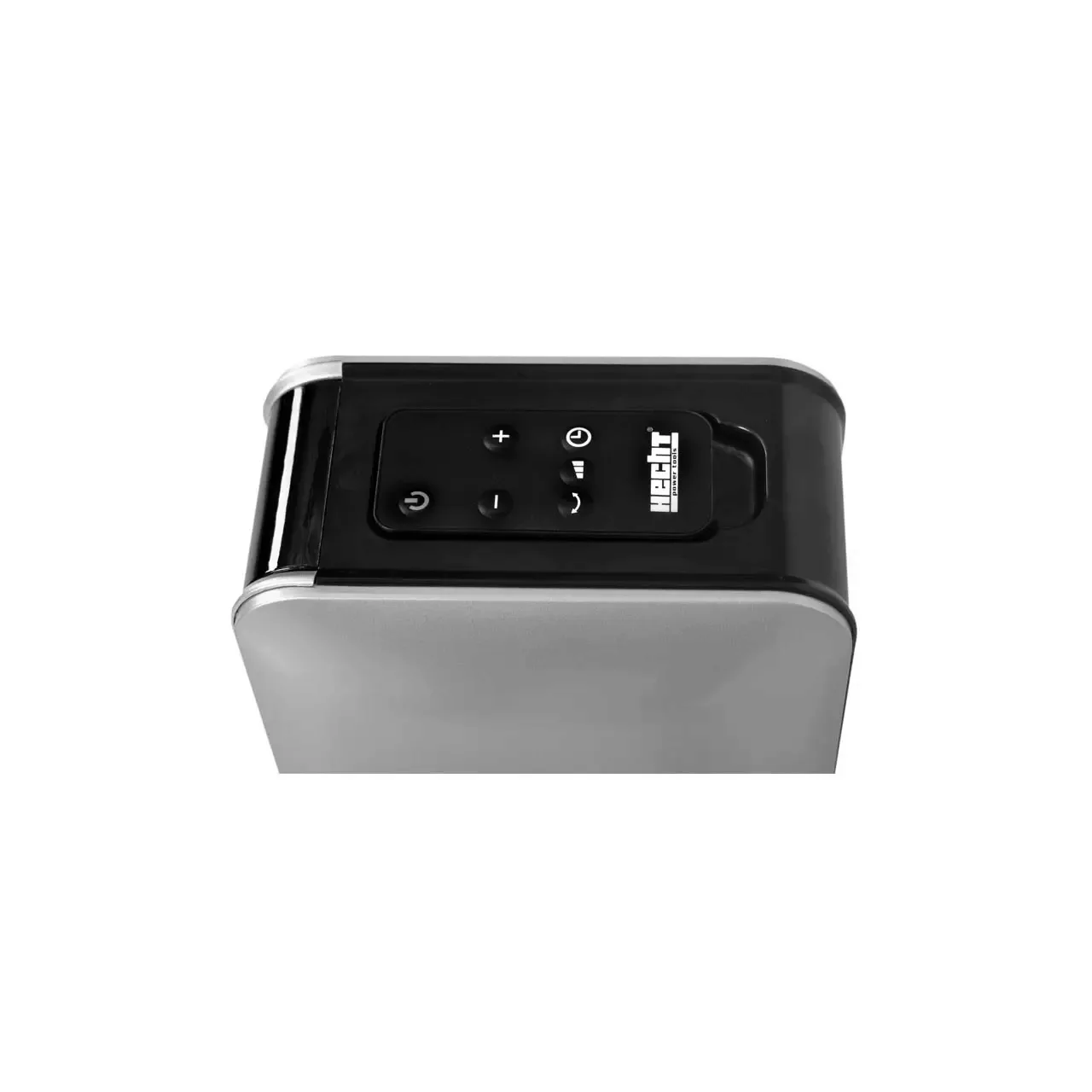 Aeroterma termosuflanta electrica Hecht 3611 cu display led si telecomanda putere 2200 w 7