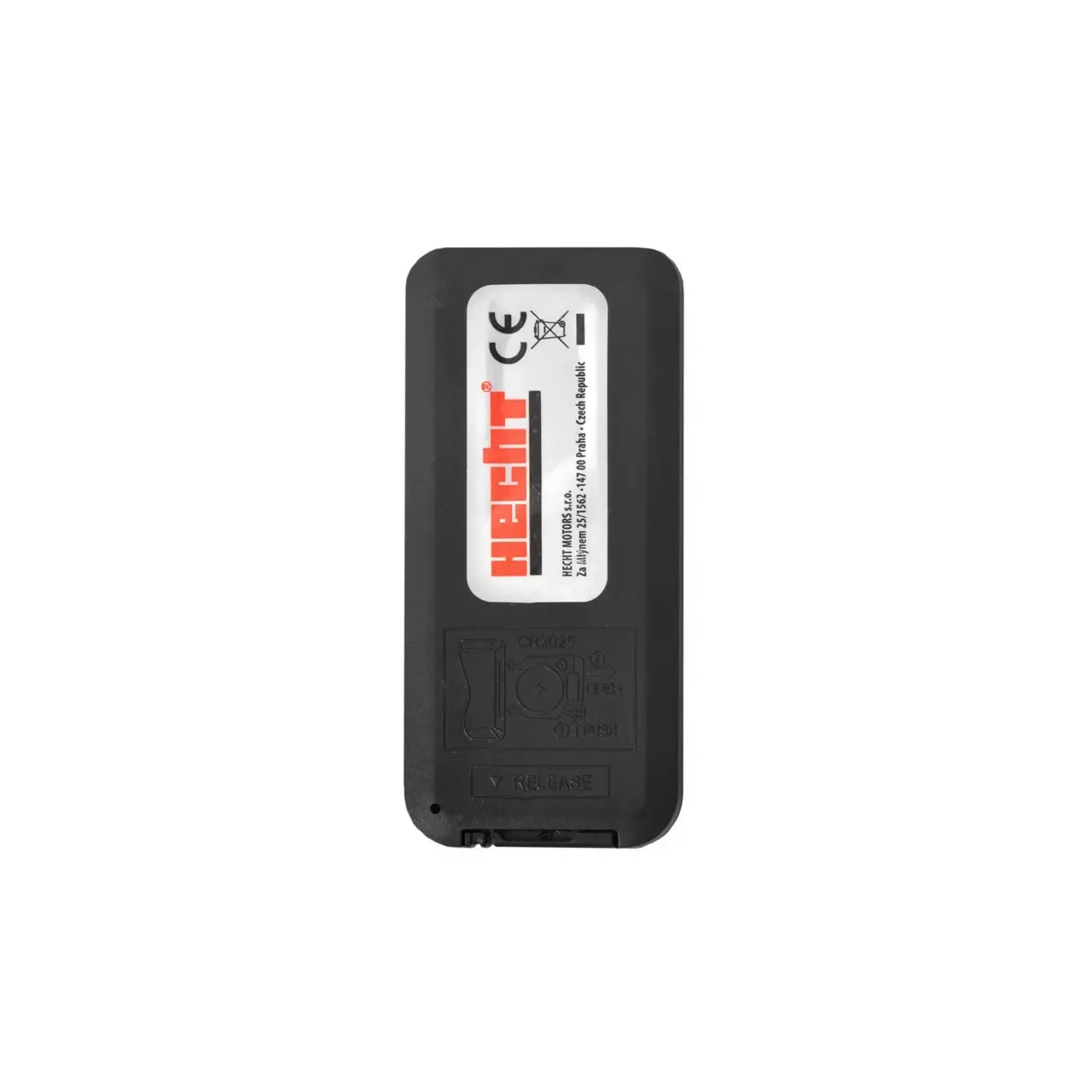 Aeroterma termosuflanta electrica Hecht 3611 cu display led si telecomanda putere 2200 w 9
