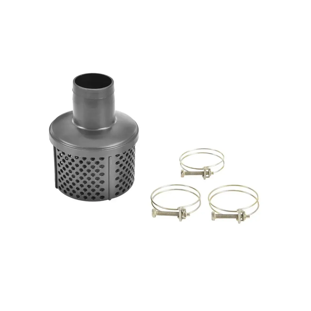 Motopompa pe benzina HECHT 3635, racord 2 inch, putere 6.5 CP, debit apa 30000 l/h, inaltime maxima refulare 27 m 7