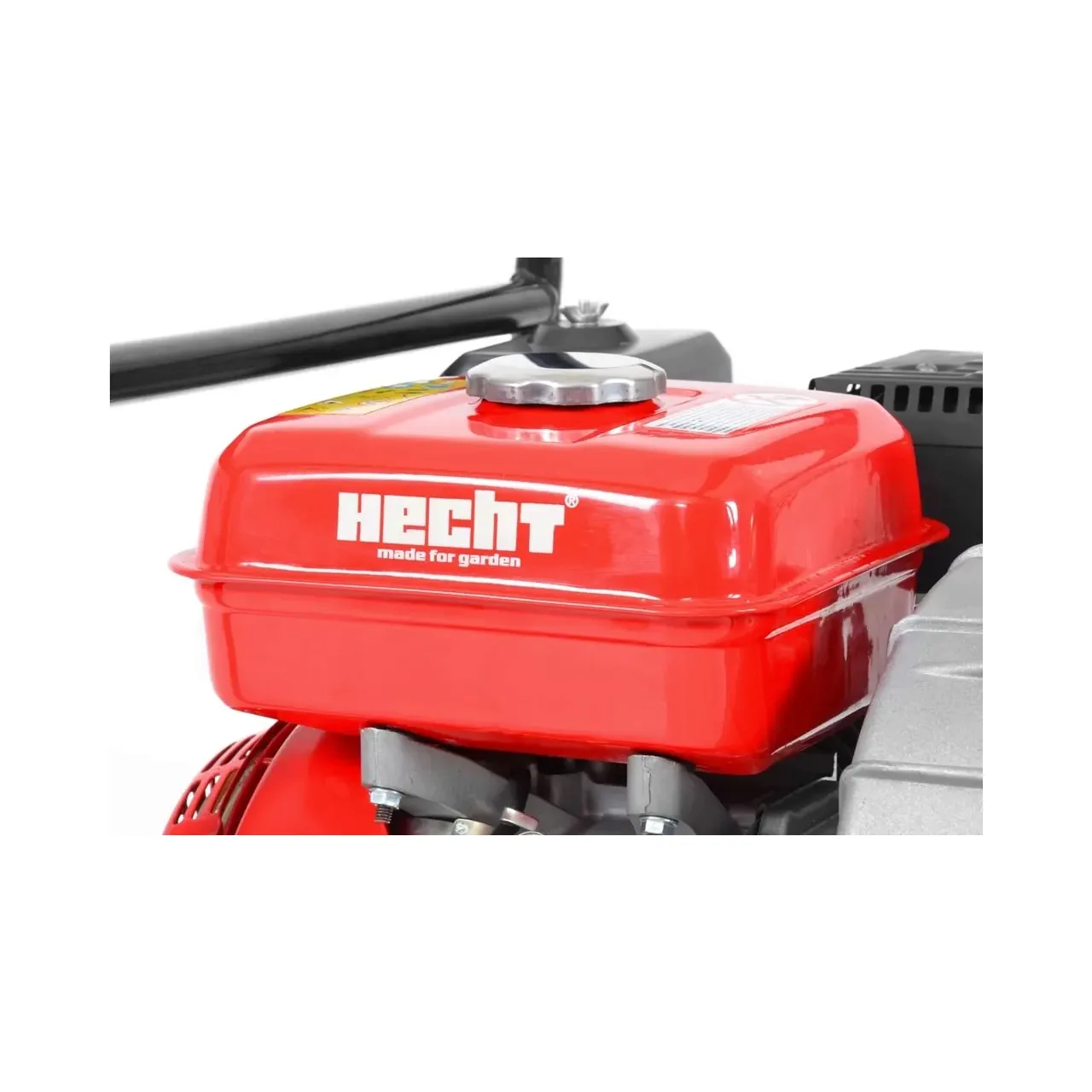 Motopompa pe benzina HECHT 3680, racord 3 inch, putere 6.5 CP, debit apa 45000 l/h, inaltime maxima refulare 25 m 1