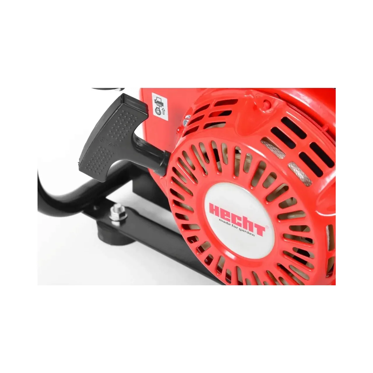 Motopompa pe benzina HECHT 3680, racord 3 inch, putere 6.5 CP, debit apa 45000 l/h, inaltime maxima refulare 25 m 3