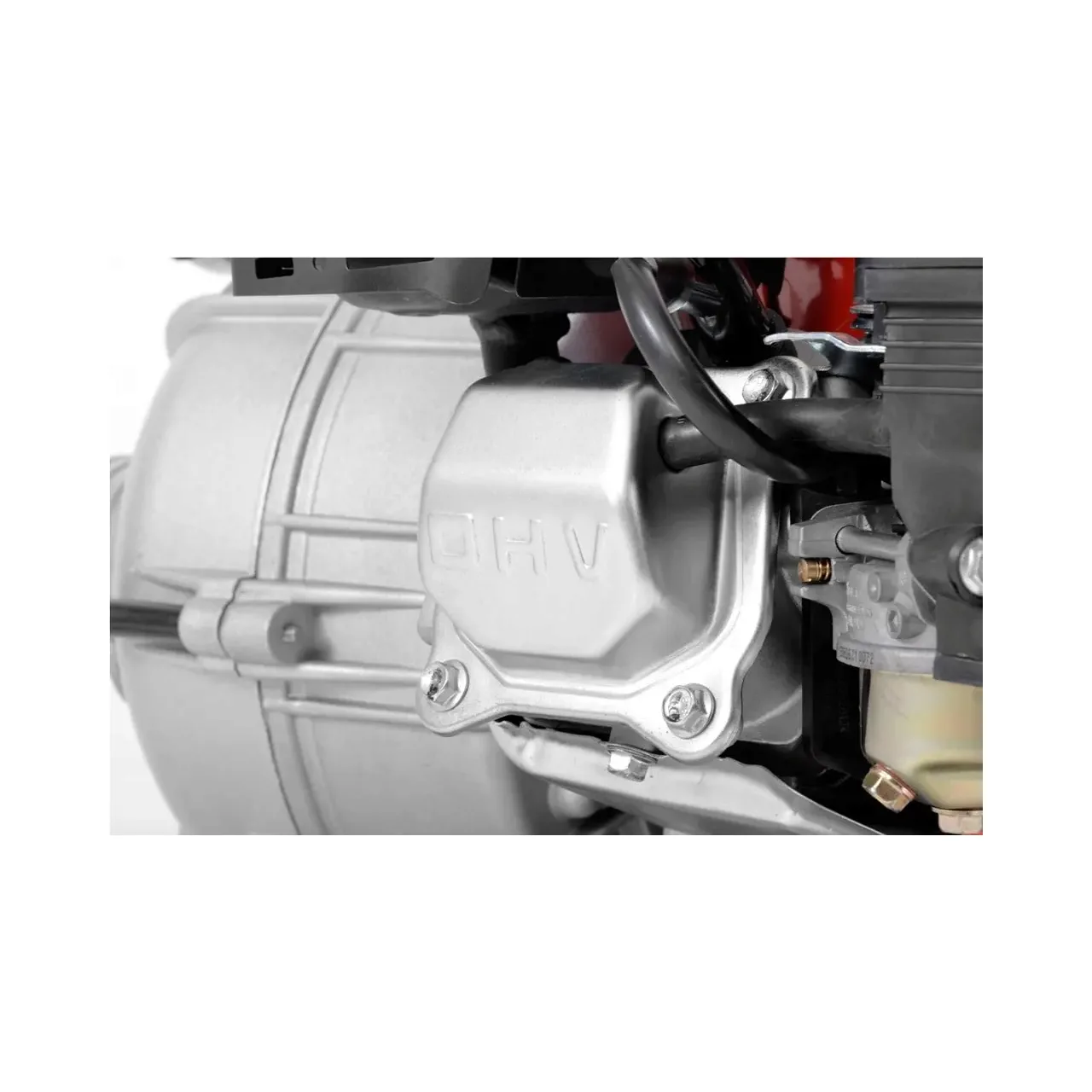 Motopompa pe benzina HECHT 3680, racord 3 inch, putere 6.5 CP, debit apa 45000 l/h, inaltime maxima refulare 25 m 8