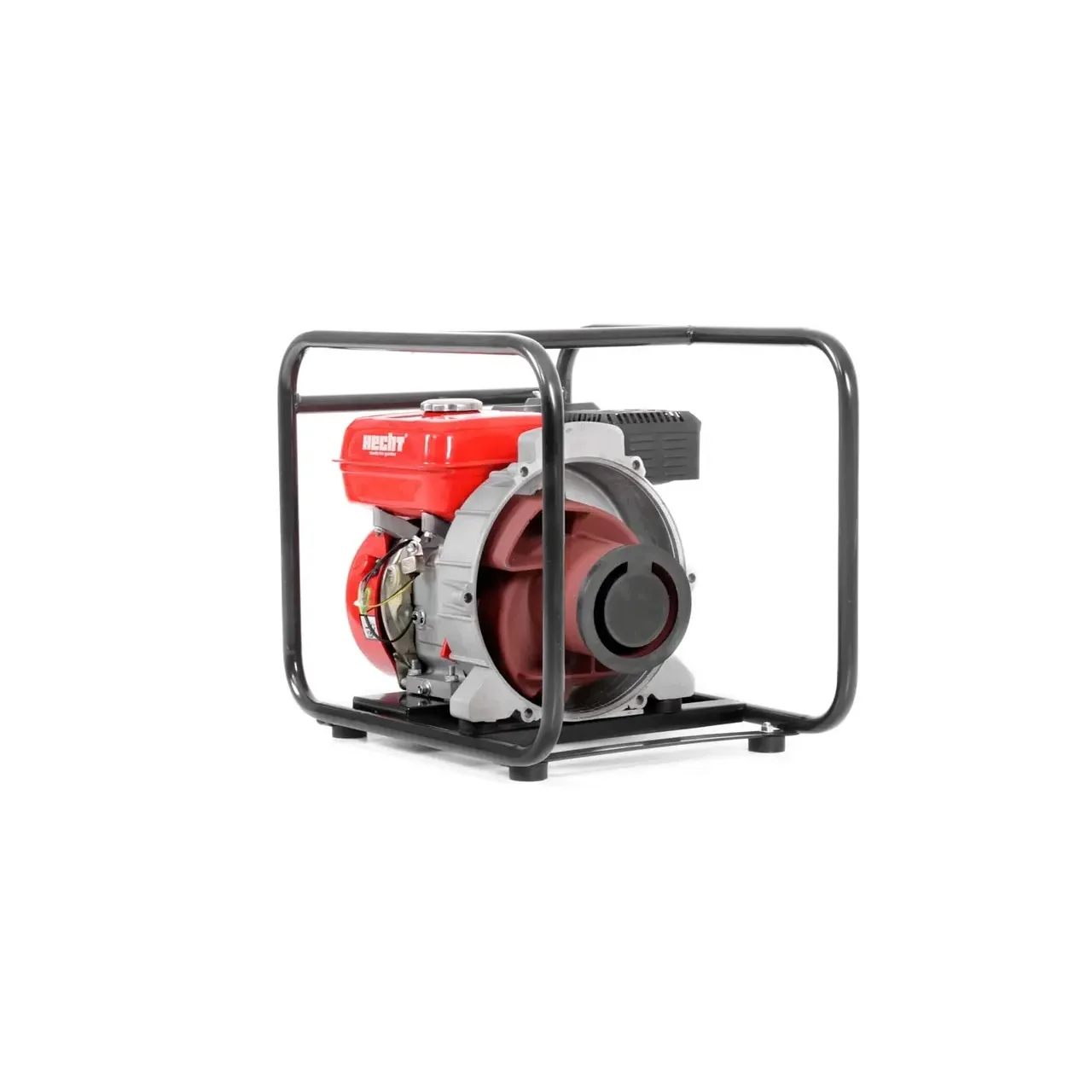 Motopompa pe benzina HECHT 3680, racord 3 inch, putere 6.5 CP, debit apa 45000 l/h, inaltime maxima refulare 25 m 12