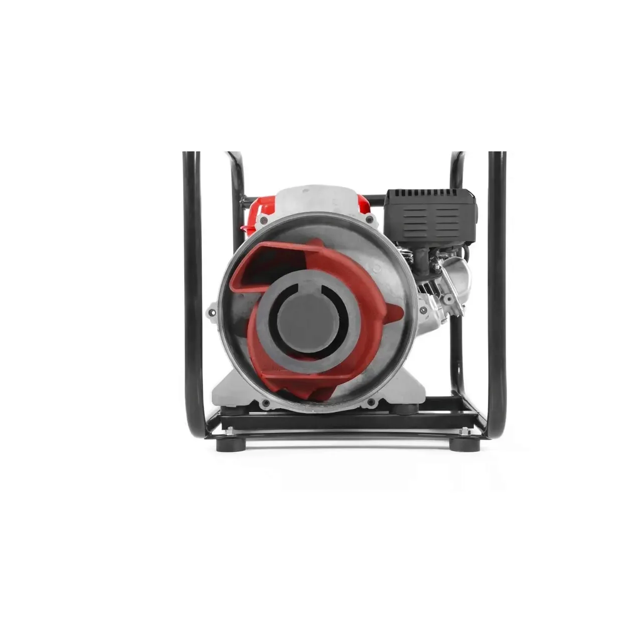 Motopompa pe benzina HECHT 3680, racord 3 inch, putere 6.5 CP, debit apa 45000 l/h, inaltime maxima refulare 25 m 13