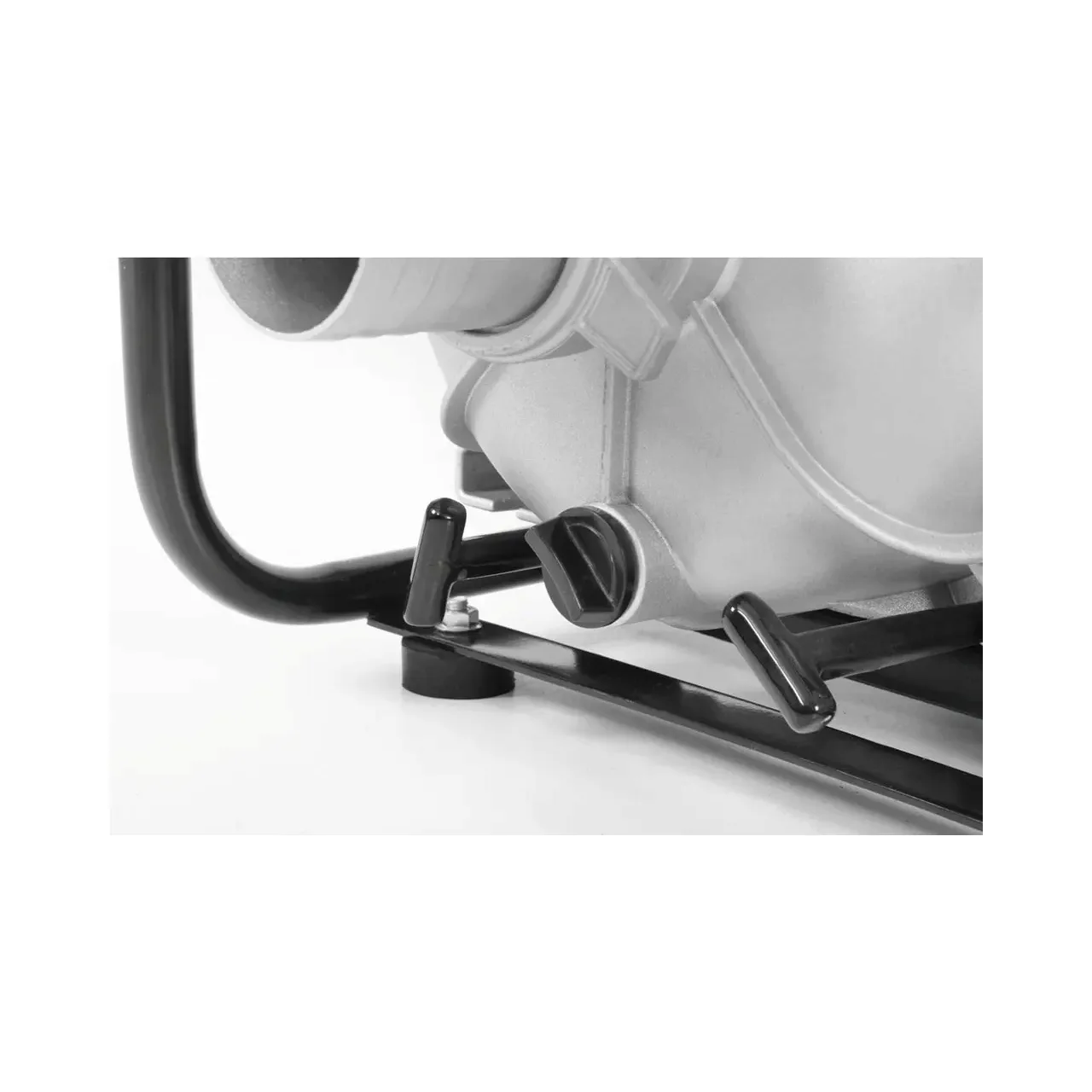 Motopompa pe benzina HECHT 3680, racord 3 inch, putere 6.5 CP, debit apa 45000 l/h, inaltime maxima refulare 25 m 15