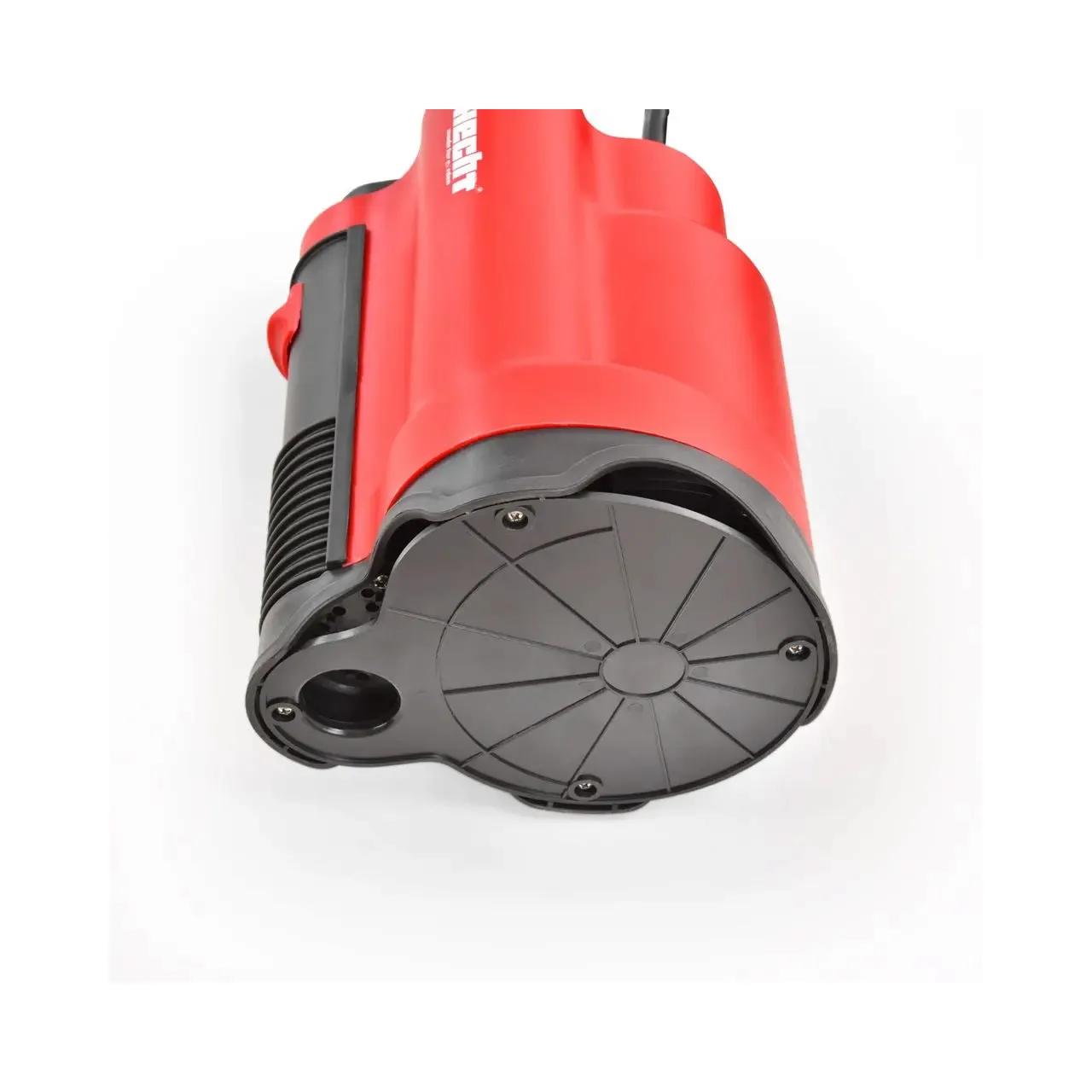 Pompa submersibila pentru apa curata HECHT 3775, putere motor 750 W, debit maxim 13000 l/h, inaltime maxima de refulare 9 m 3