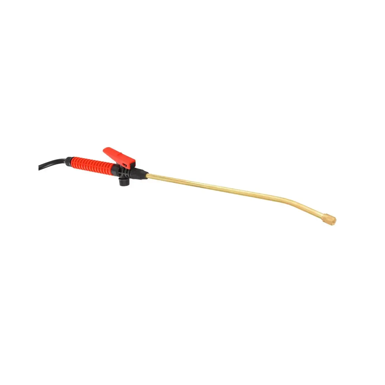 Pulverizator manual de umar HECHT 405, capacitate rezervor 5 litri, presiune 3 bar, jet ajustabil 3