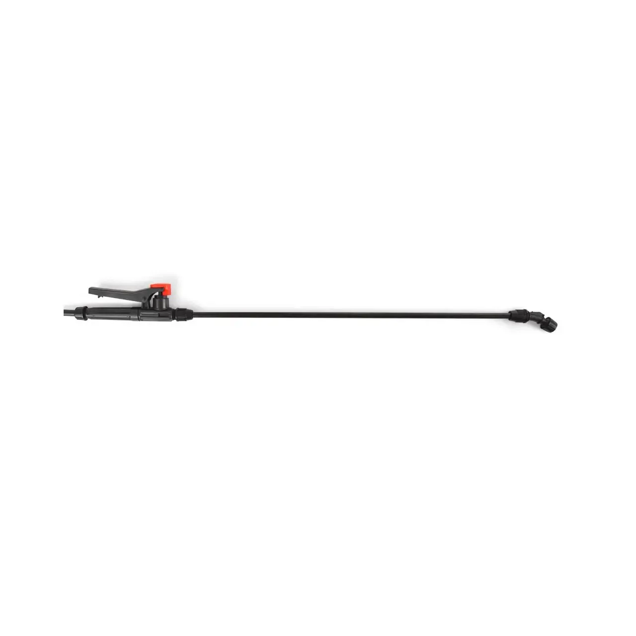 Pulverizator manual cu piston HECHT 4122, volum rezervor 12 litri, presiune 4 bar, jet ajustabil 3