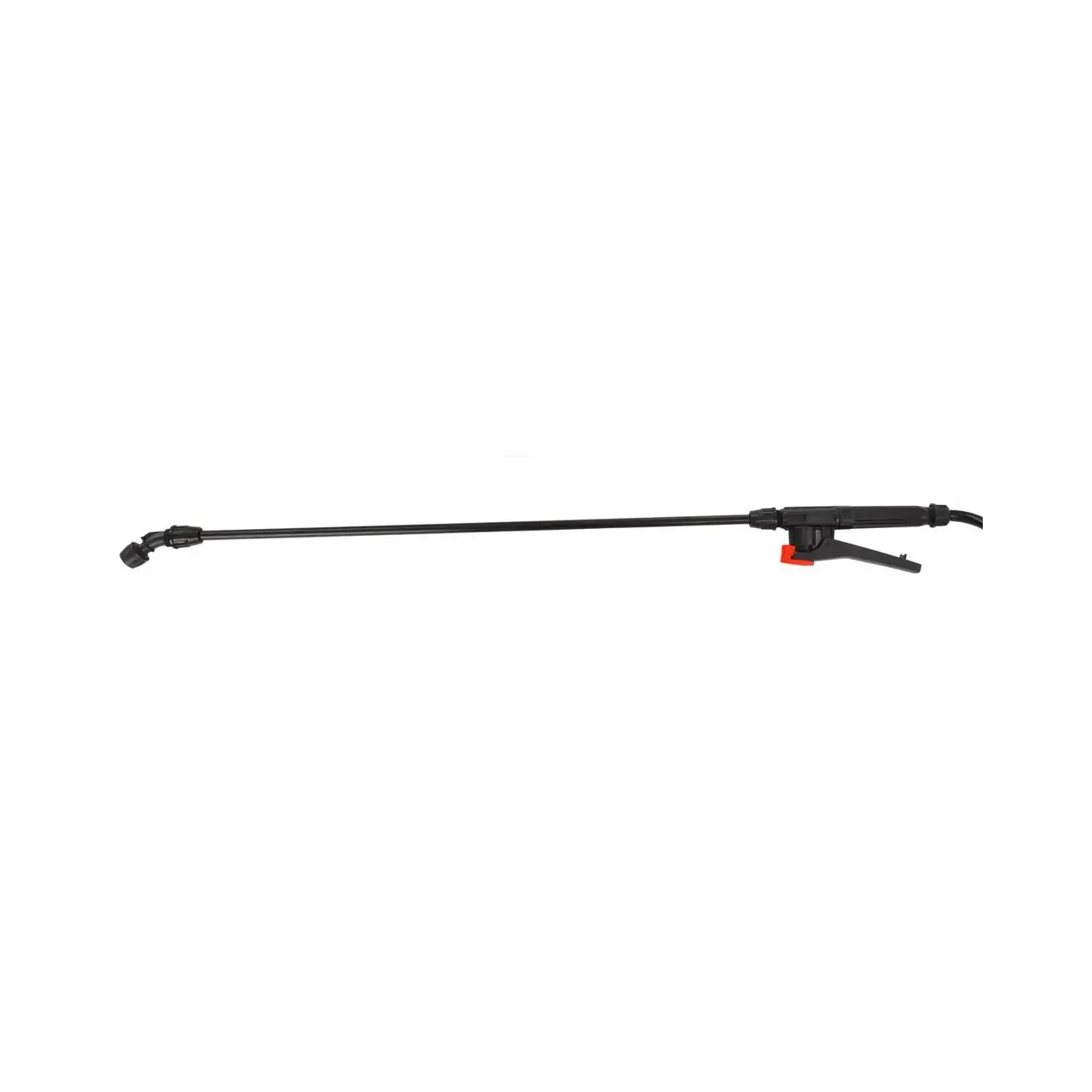 Pulverizator manual cu piston HECHT 4166, volum rezervor 16 litri, presiune 4 bar, jet ajustabil 3