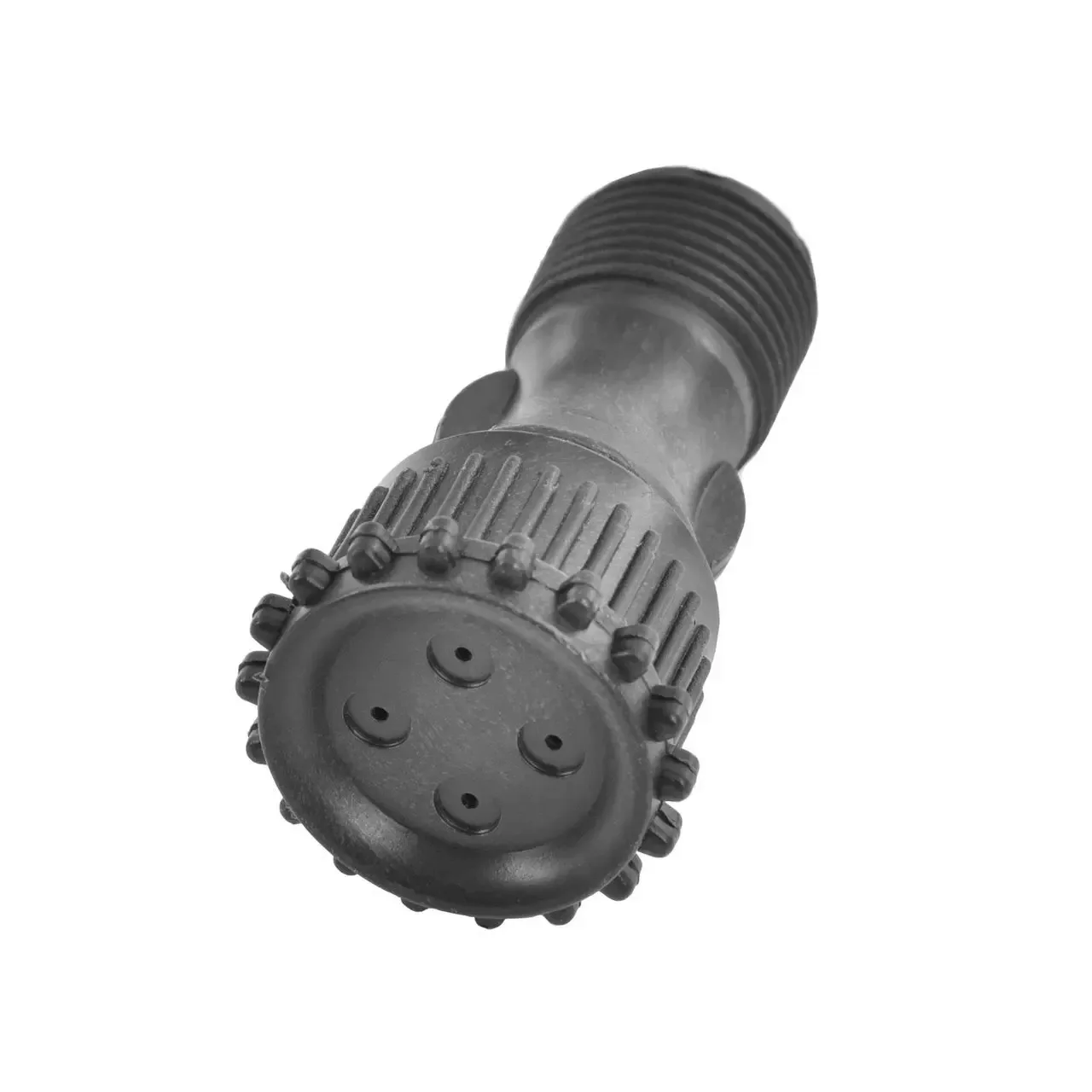 Pulverizator manual cu piston HECHT 4166, volum rezervor 16 litri, presiune 4 bar, jet ajustabil 6